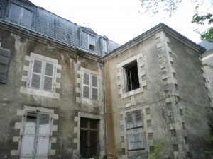 Occupation des bâtiments du 11 rue Jean- Jaurès 21-04-12_12