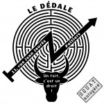 Le Dédale "Squat autogéré"