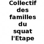 Logo Etape